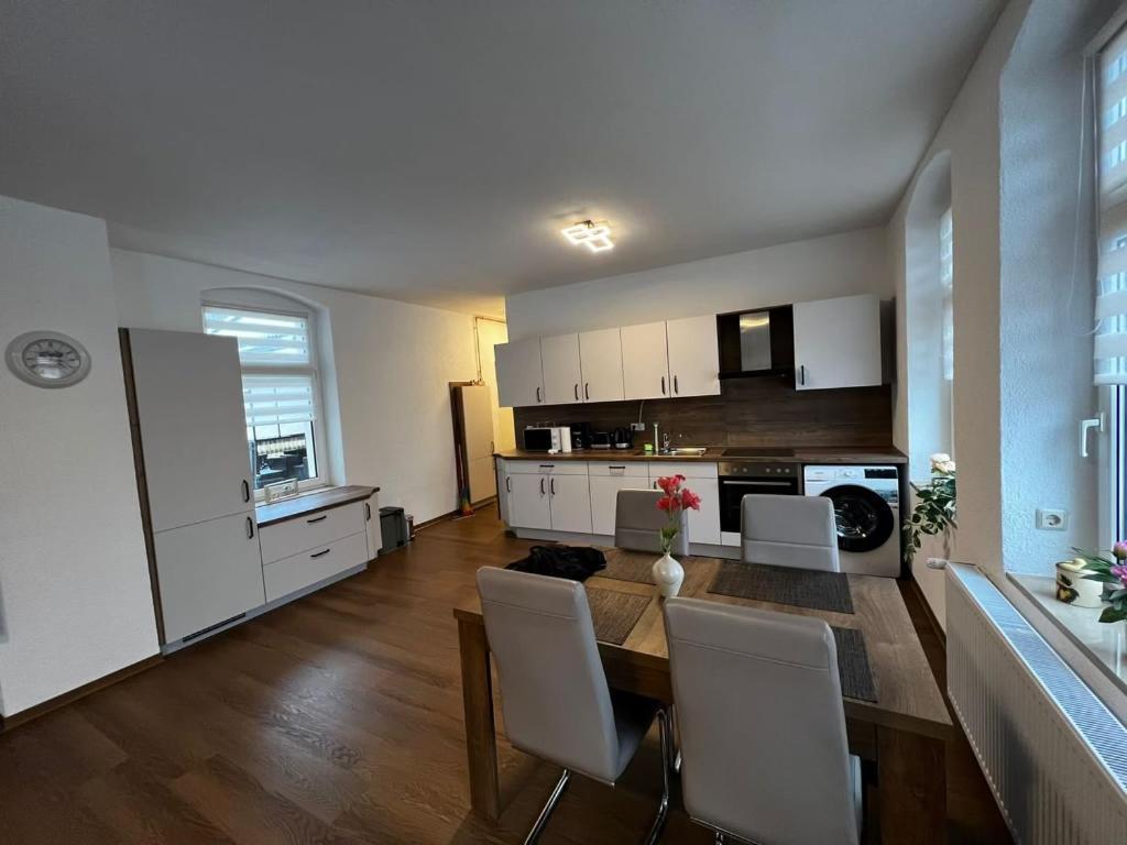 Apartment Conan Auerbach (Vogtland) Exterior foto