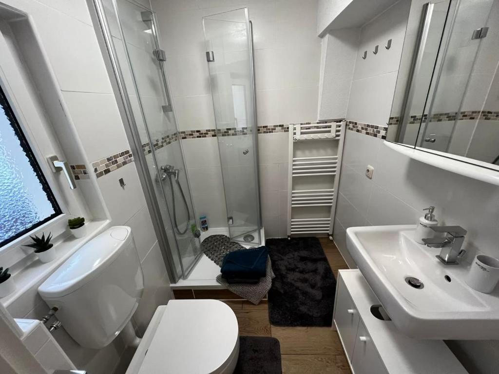 Apartment Conan Auerbach (Vogtland) Exterior foto