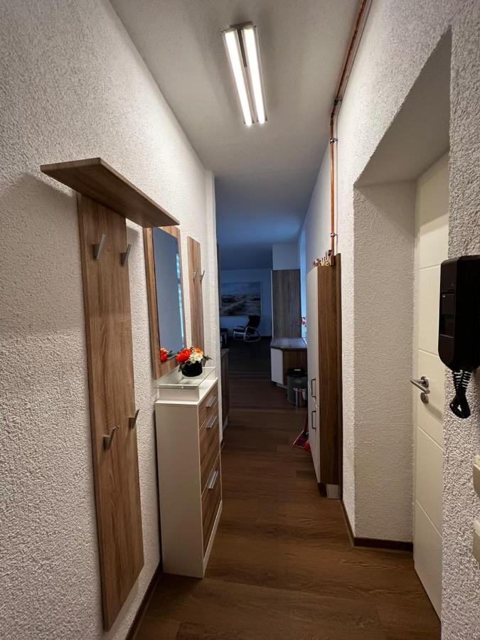 Apartment Conan Auerbach (Vogtland) Exterior foto