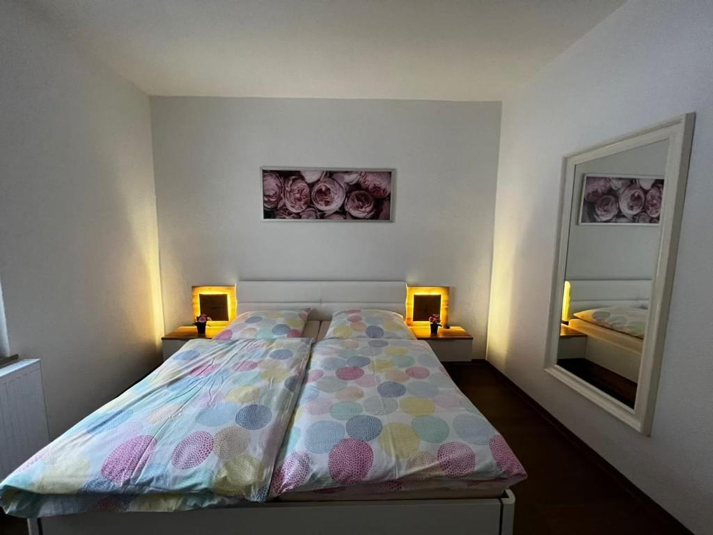 Apartment Conan Auerbach (Vogtland) Exterior foto