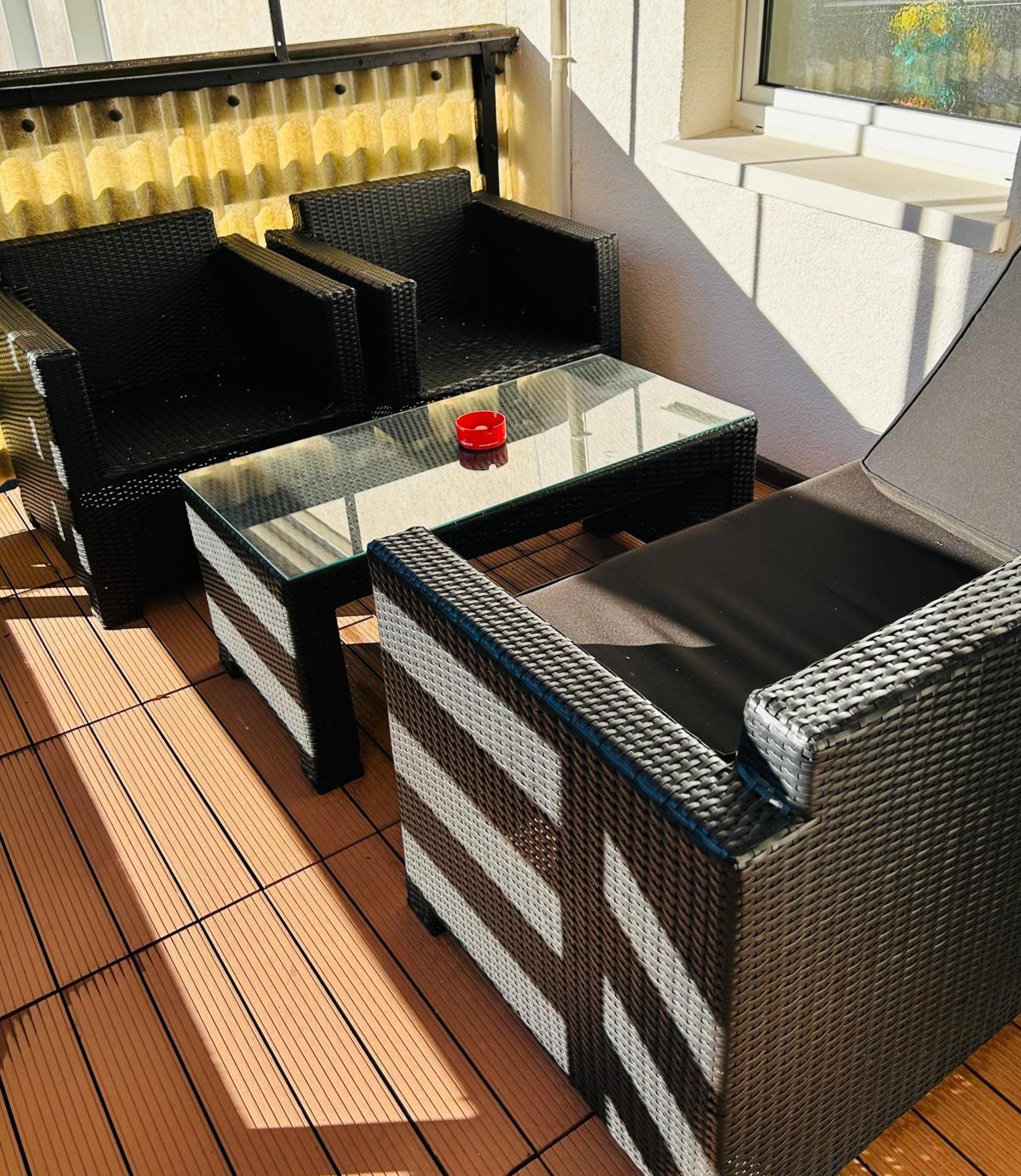 Apartment Conan Auerbach (Vogtland) Exterior foto
